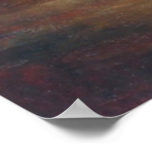 Poster George Frederic Watts (Coin)