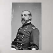 Poster George G. Meade (Devant)