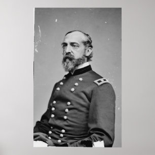 Poster George G. Meade