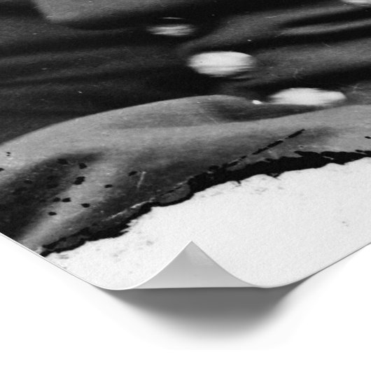 Poster George G. Meade (Coin)