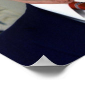 Poster George H. W. Bush 41 (Coin)