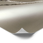 Poster George III tureen sauce et couverture (Coin)