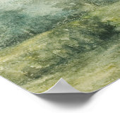 Poster George Inness - Paysage (Coin)