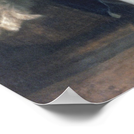 Poster George John Spencer (Coin)