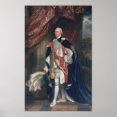 Poster George John Spencer (Devant)