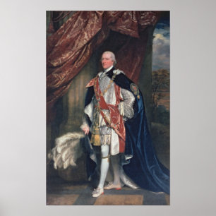 Poster George John Spencer