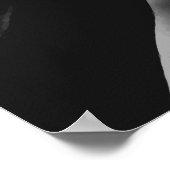 Poster George Marshall (Coin)