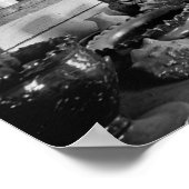 Poster George Ohr Pottery Shop, 1901 (Coin)