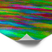 Poster George Orwell Vérité Citation Art Inspiration Post (Coin)