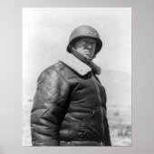 Poster George S Patton (Devant)