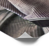 Poster George Sand - Auteur (Coin)