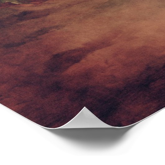 Poster George Stephenson (Coin)