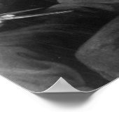 Poster George Stephenson, gravé par Charles Turner (Coin)