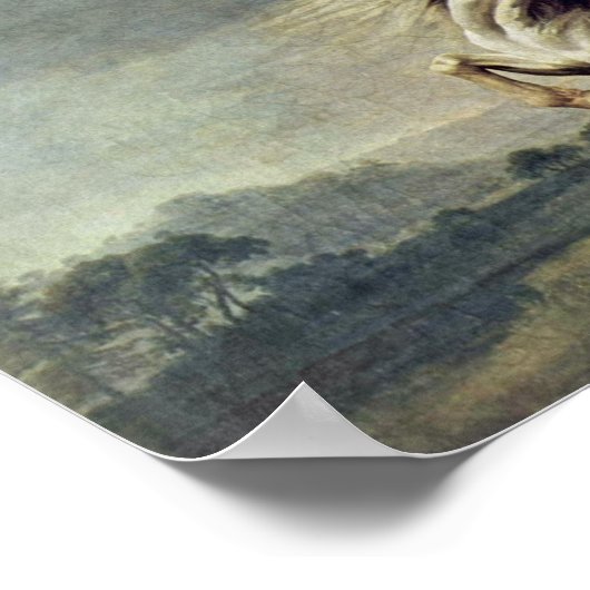 Poster George Stubbs - dolla (Coin)