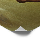 Poster George Stubbs | Whistlejacket, 1762 (Coin)