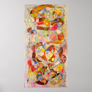 Poster George W. Bush