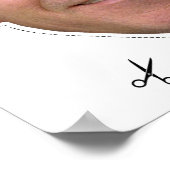 Poster GEORGE W. BUSH Halloween Mask (Coin)