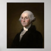 Poster George Washington (Devant)