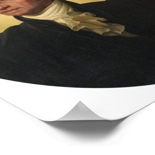 Poster George Washington (Coin)