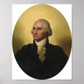Poster George Washington (Devant)