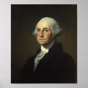 Poster George Washington