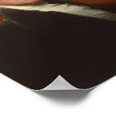 Poster George Washington (Coin)