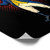 Poster George Washington 76 Yeeted Six Seven (Coin)