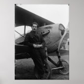 Poster Georges Flechere (Devant)