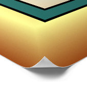 Poster Georges Goursat ~ Paris Belle Époque ~1913 ~ Post (Coin)