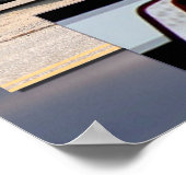 Poster George's Salvage Truck (Coin)