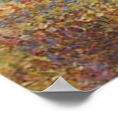 Poster Georges Seurat (Coin)