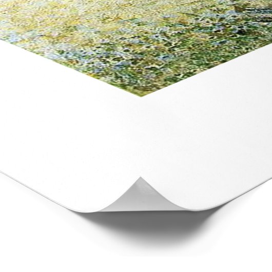 Poster Georges Seurat (Coin)