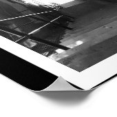 Poster Georgetown Washington (Coin)