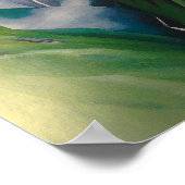 Poster georgia okeeffe, (Coin)