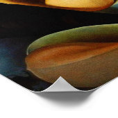 Poster georgia okeeffe (Coin)