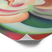 Poster georgia okeeffe (Coin)