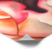 Poster georgia okeeffe (Coin)