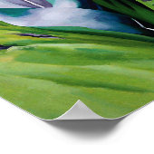 Poster georgia okeeffe (Coin)