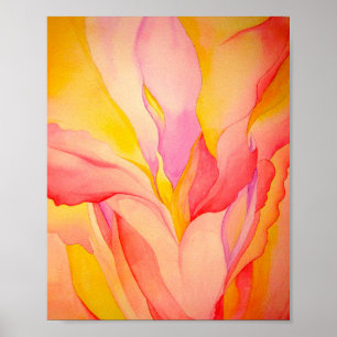 Poster georgia okeeffe,