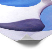 Poster georgia okeeffe (Coin)