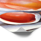 Poster georgia okeeffe (Coin)