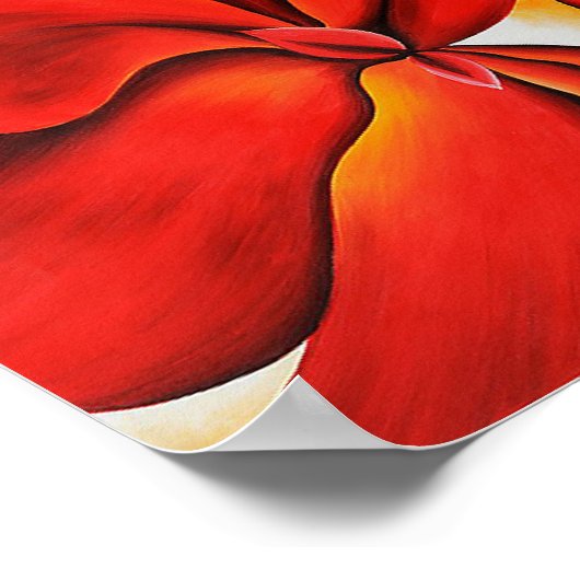 Poster georgia okeeffe (Coin)