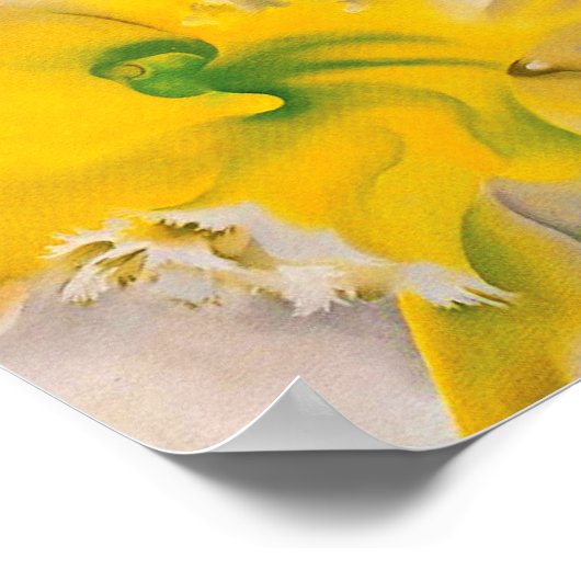 Poster georgia okeeffe (Coin)