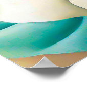 Poster georgia o'keeffe (Coin)