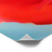 Poster georgia o'keeffe (Coin)