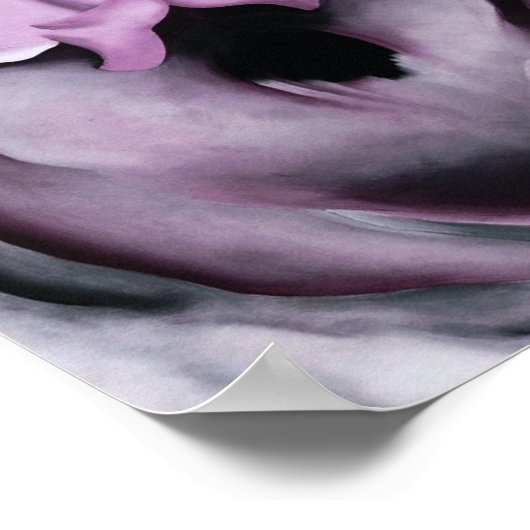 Poster georgia okeeffe (Coin)