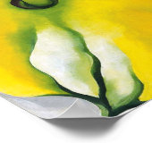Poster georgia okeeffe (Coin)