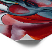 Poster georgia okeeffe (Coin)