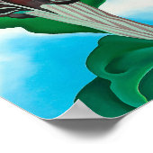 Poster georgia okeeffe, art, (Coin)