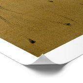 Poster Georgiana, comtesse Spencer et sa fille (Coin)